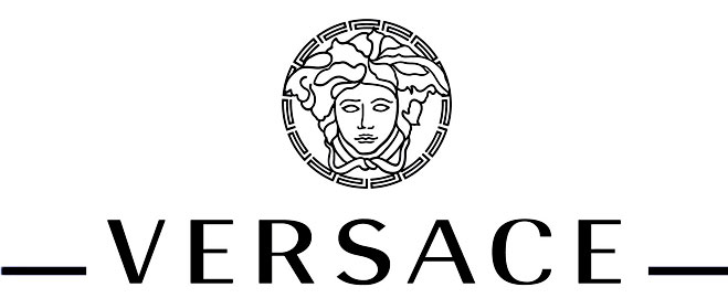Luxusní značka Versace